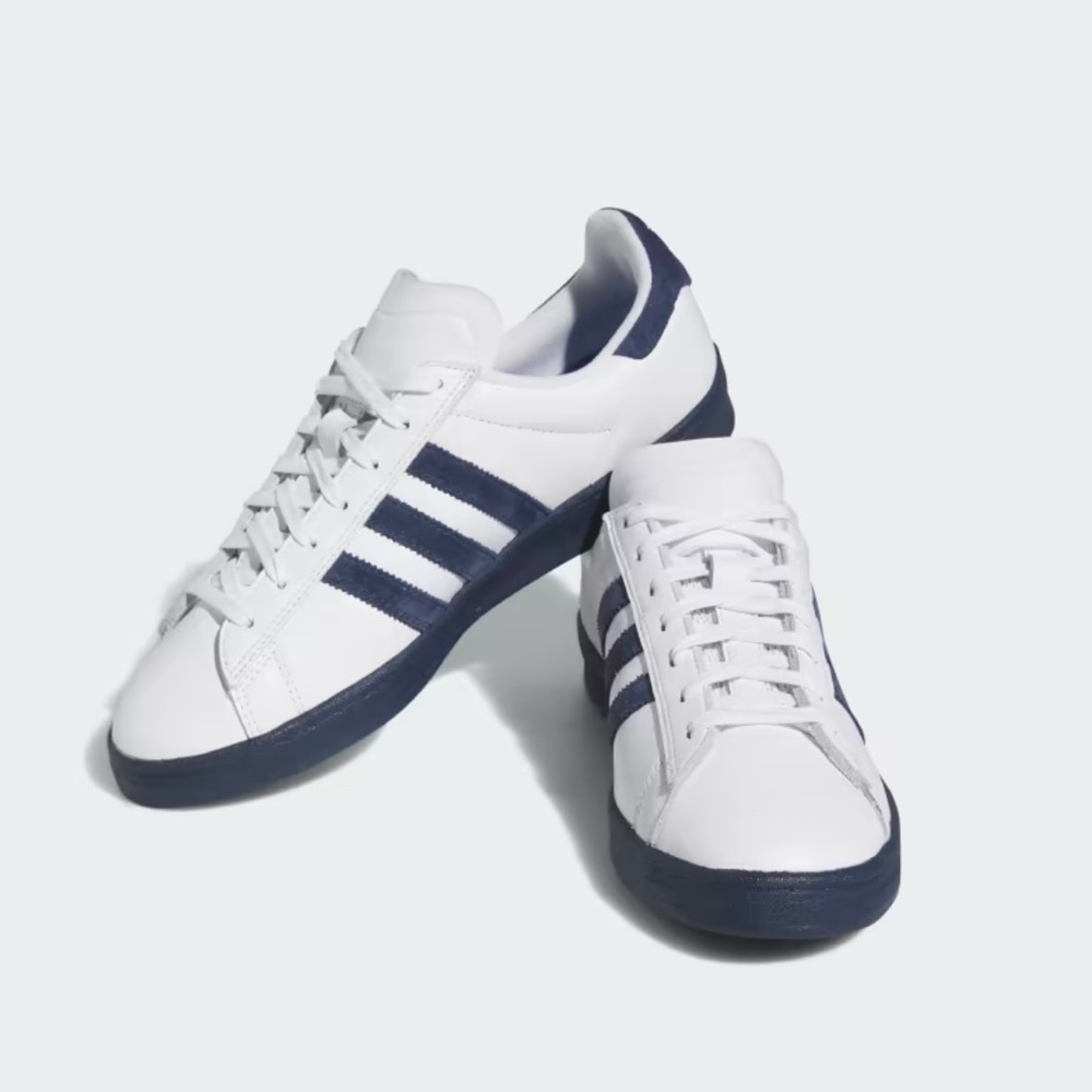 Adidas Campus ADV Shoes NWT
